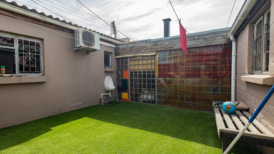 3 Bedroom Property for Sale in Heideveld Western Cape